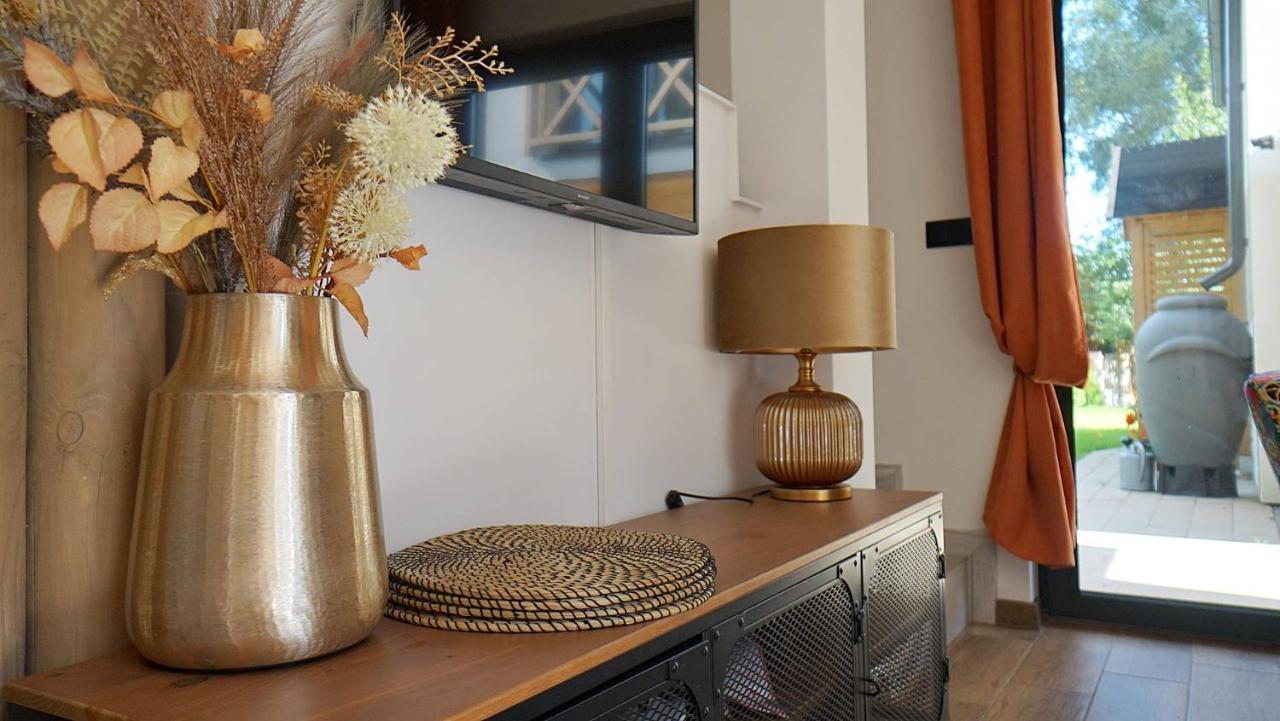 Nadmorska Osada Villa Oslonino Екстериор снимка