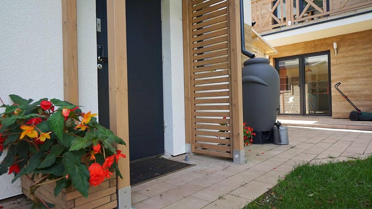 Nadmorska Osada Villa Oslonino Екстериор снимка