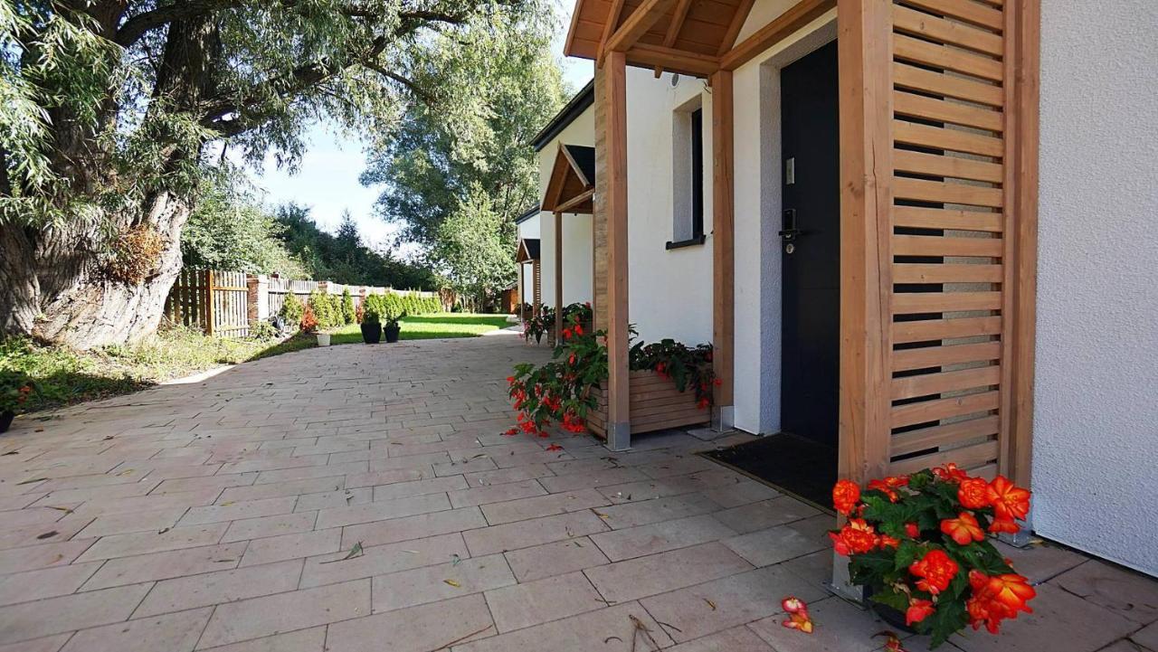 Nadmorska Osada Villa Oslonino Екстериор снимка