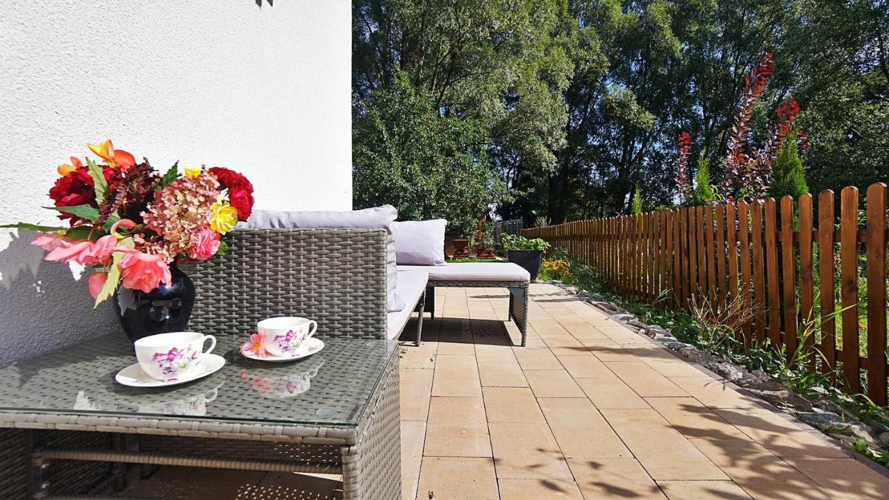 Nadmorska Osada Villa Oslonino Екстериор снимка