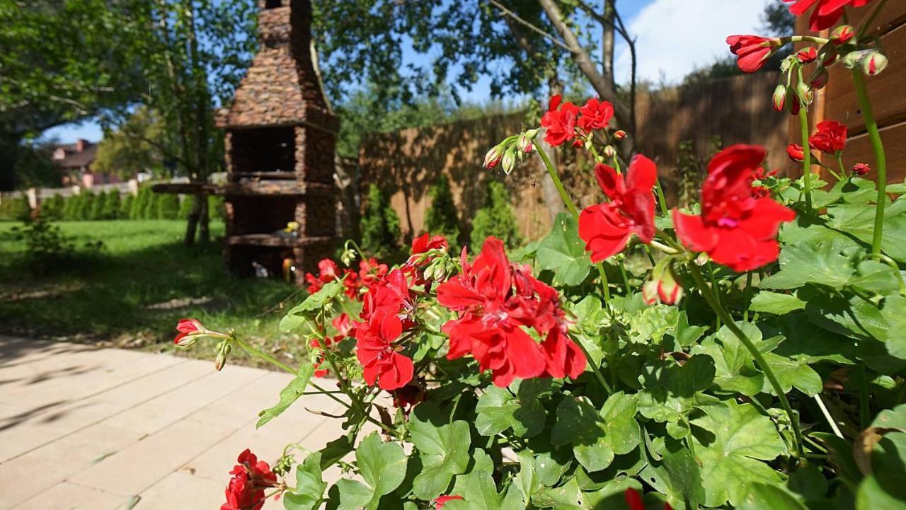 Nadmorska Osada Villa Oslonino Екстериор снимка
