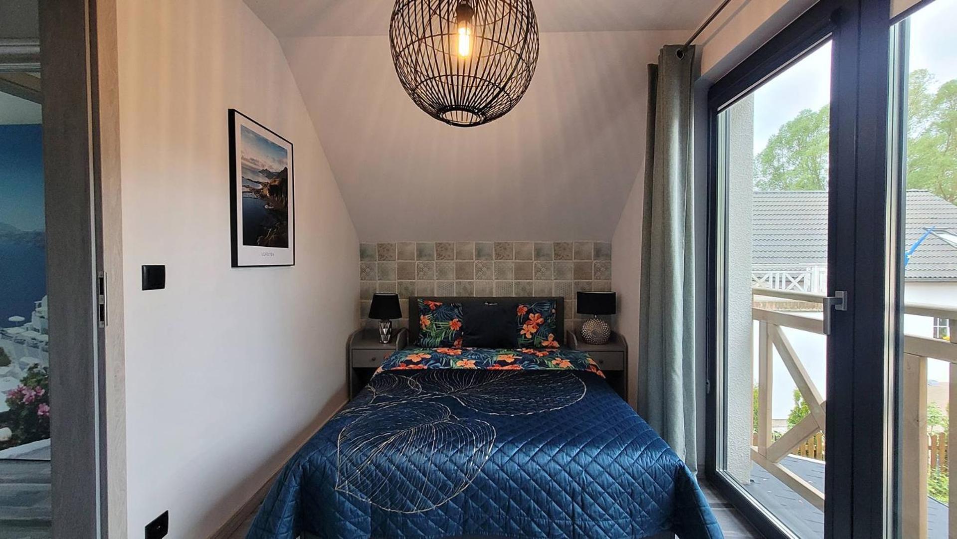 Nadmorska Osada Villa Oslonino Екстериор снимка