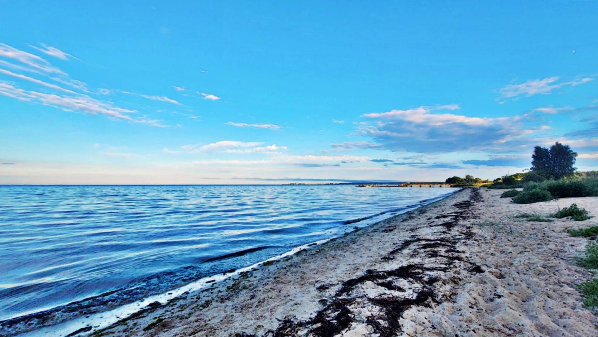 Nadmorska Osada Villa Oslonino Екстериор снимка
