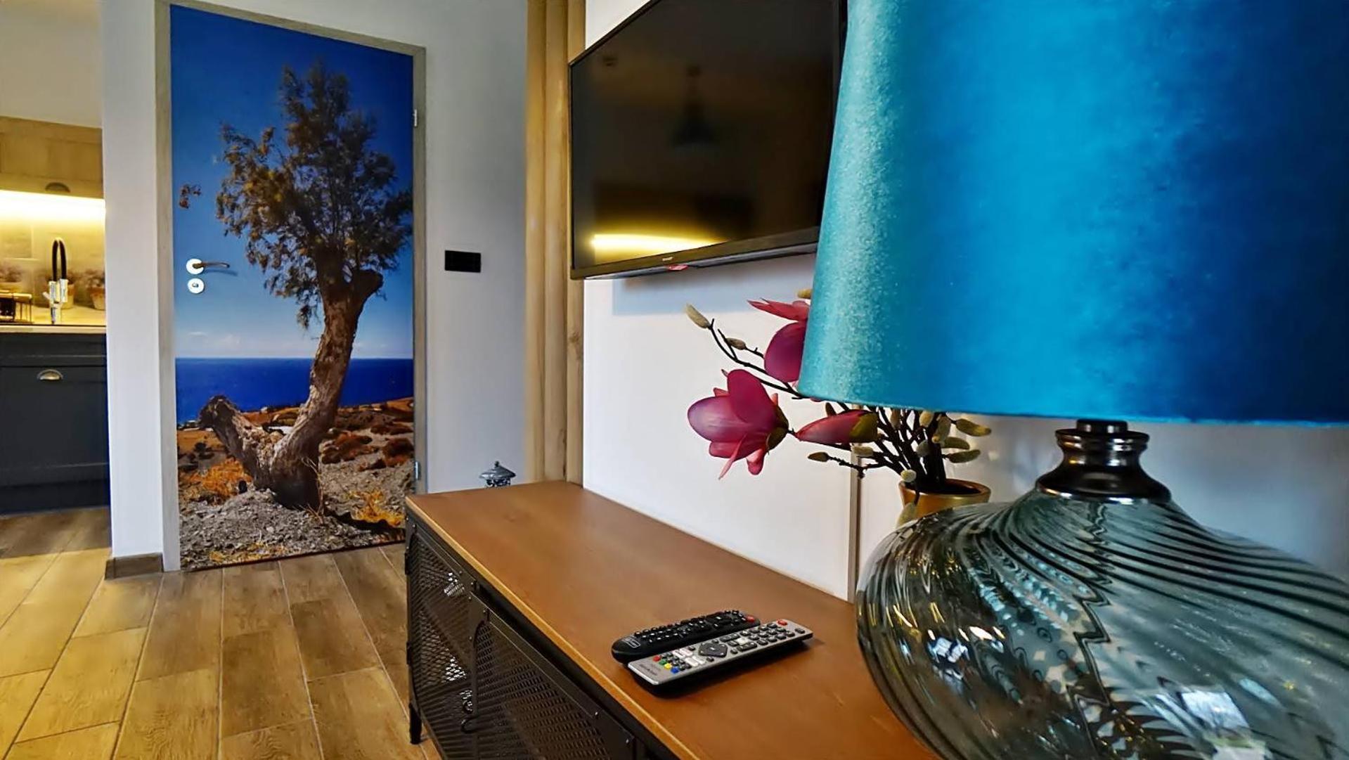 Nadmorska Osada Villa Oslonino Екстериор снимка