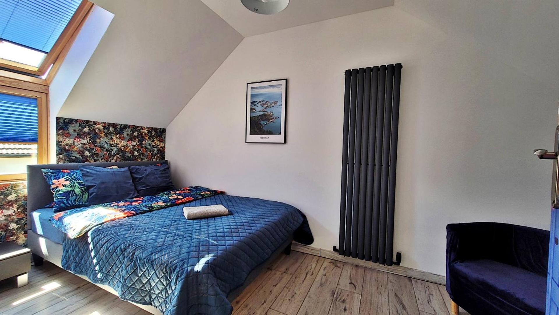 Nadmorska Osada Villa Oslonino Екстериор снимка