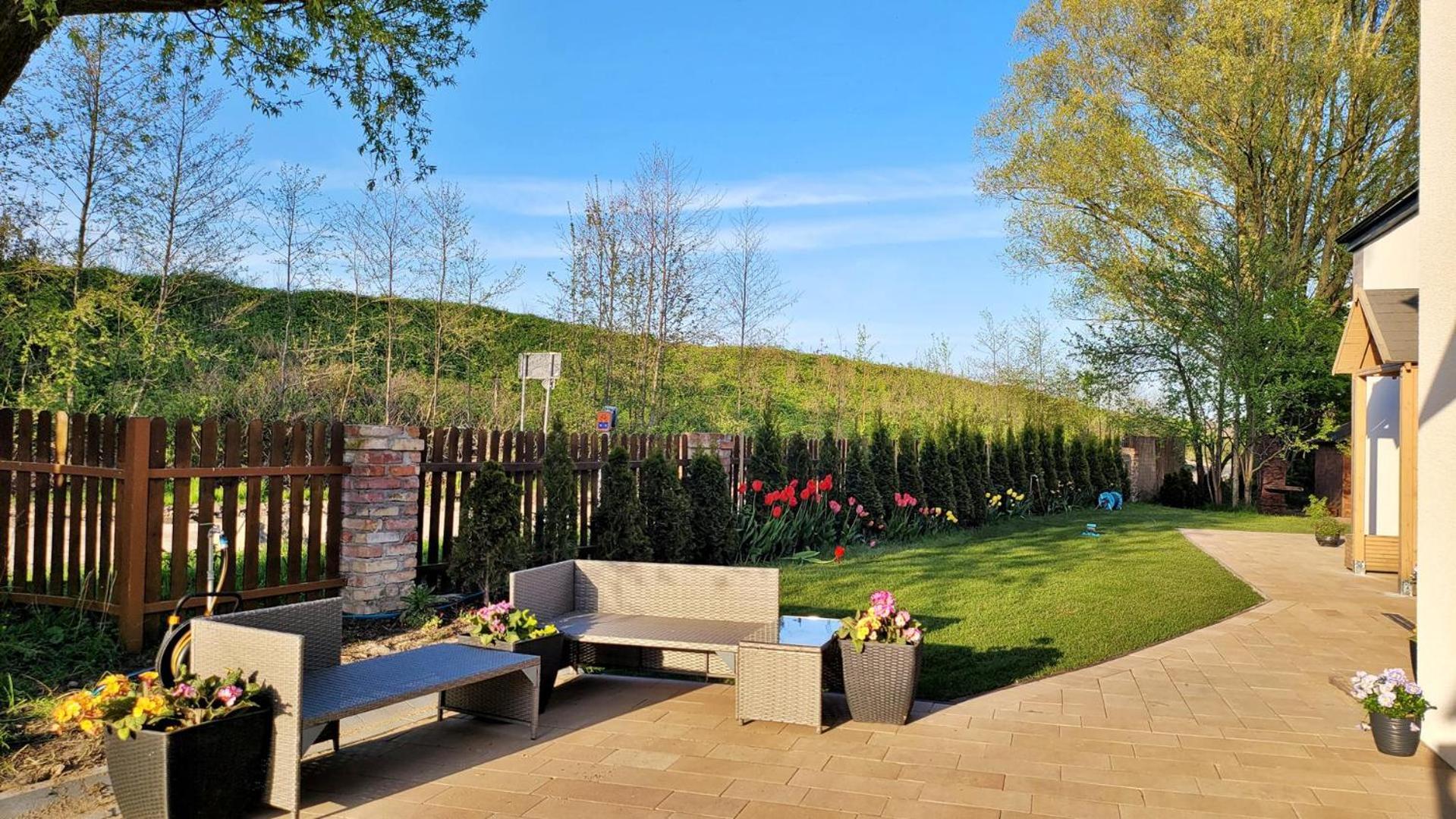 Nadmorska Osada Villa Oslonino Екстериор снимка