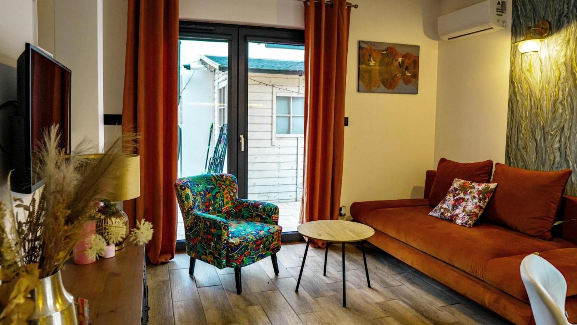 Nadmorska Osada Villa Oslonino Екстериор снимка