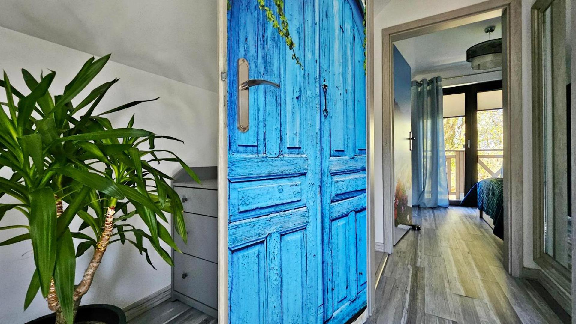 Nadmorska Osada Villa Oslonino Екстериор снимка
