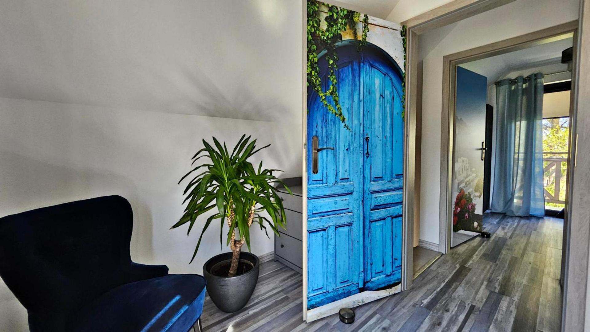 Nadmorska Osada Villa Oslonino Екстериор снимка